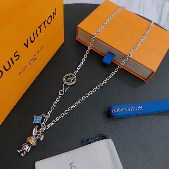 LV Necklace 11lyh153